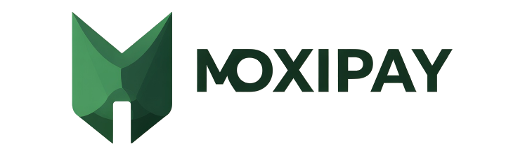 Moxipay logo